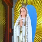 தேவமாதாவின் வணக்கமாதம் –  மே 14