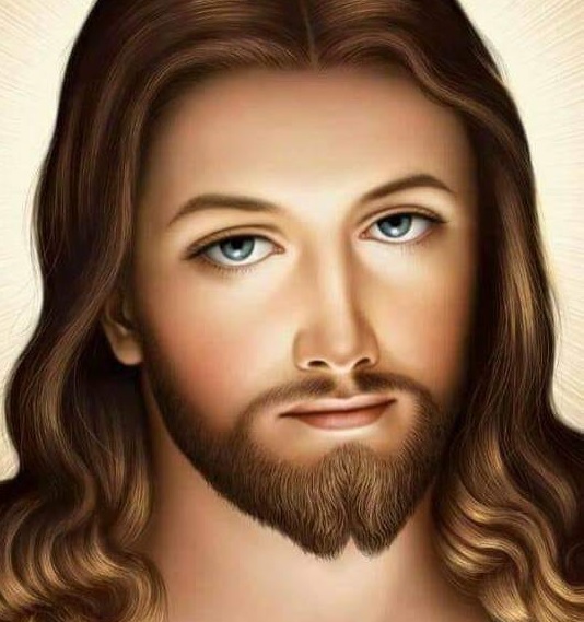 நற்செய்தி வாசக மறையுரை (மே 25)