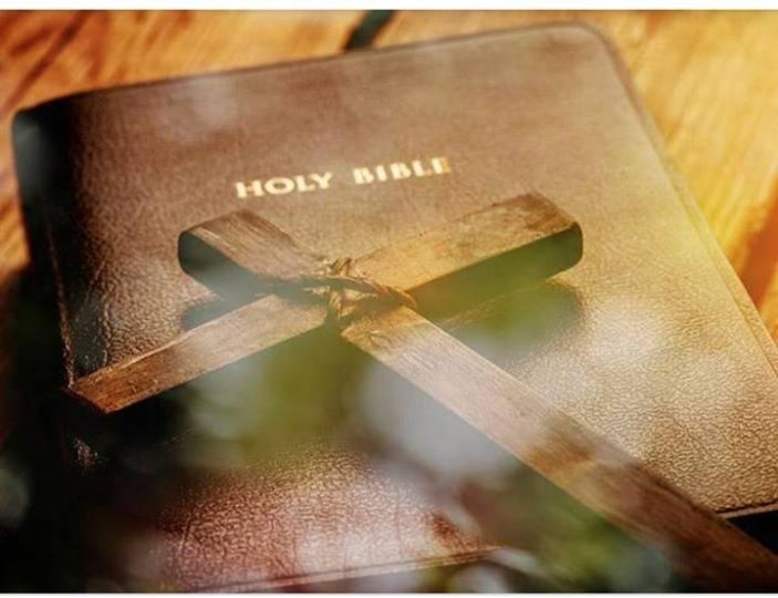 நான் ஒரு கிறிஸ்தவன் என்பதில் பெருமை கொள்கிறேன்