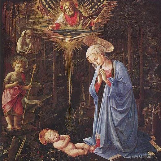 தேவமாதாவின் வணக்கமாதம்  மே 16