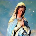 தேவமாதாவின் வணக்கமாதம்  மே 04