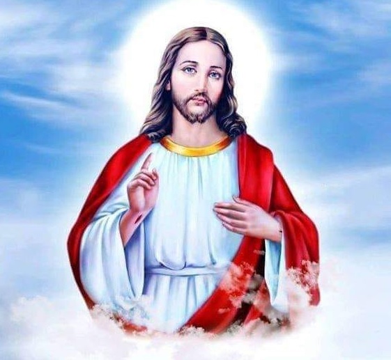 நற்செய்தி வாசக மறையுரை (மே 24)