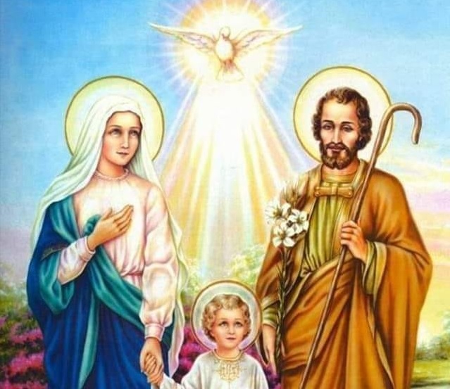 தேவமாதாவின் வணக்கமாதம் – மே 18