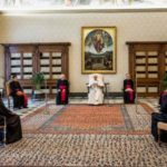 தேவமாதாவின் வணக்கமாதம்  மே 21