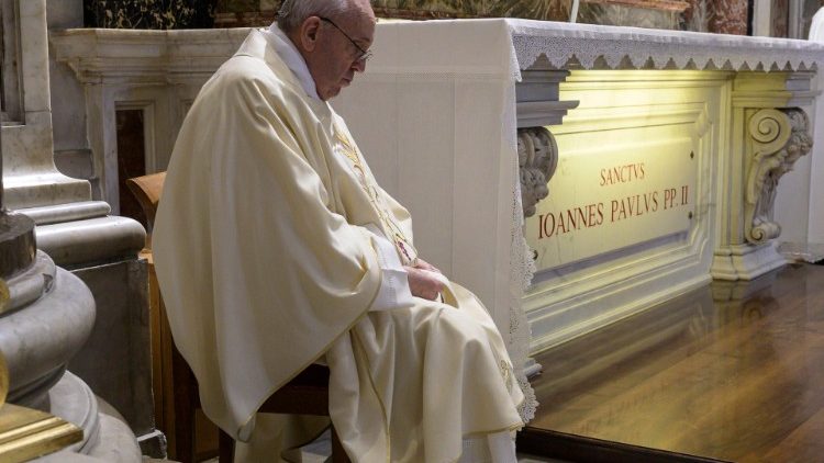 செபிக்கும் மனிதர், அடிப்படை உண்மைகளைப் பாதுகாக்கின்றார்