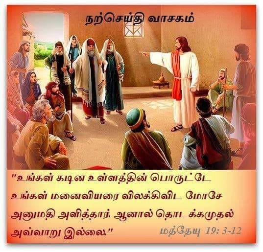 ஆகஸ்ட் 14 :  நற்செய்தி வாசகம்