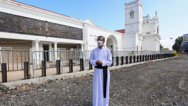 அனைத்து ஏழைகளுக்கும் வீடு கட்டித்தர திருஅவை முயற்சி