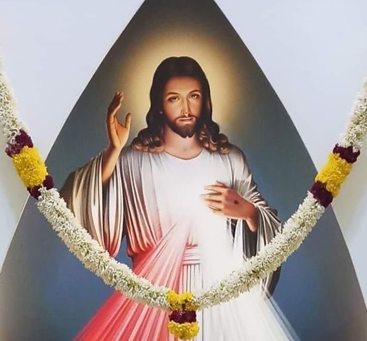பொதுக்காலம் இருபத்து மூன்றாம் ஞாயிறு (செப்டம்பர் 06)