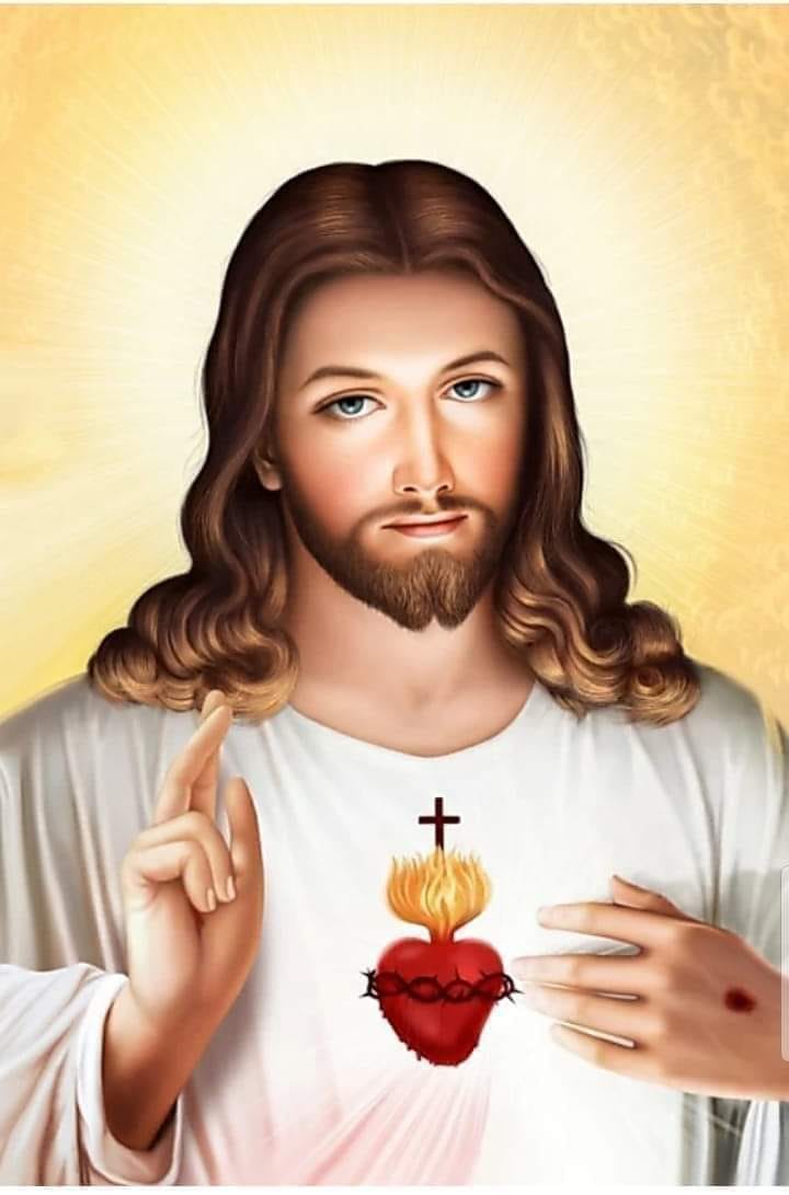 நற்செய்தி வாசக மறையுரை (செப்டம்பர் 29)