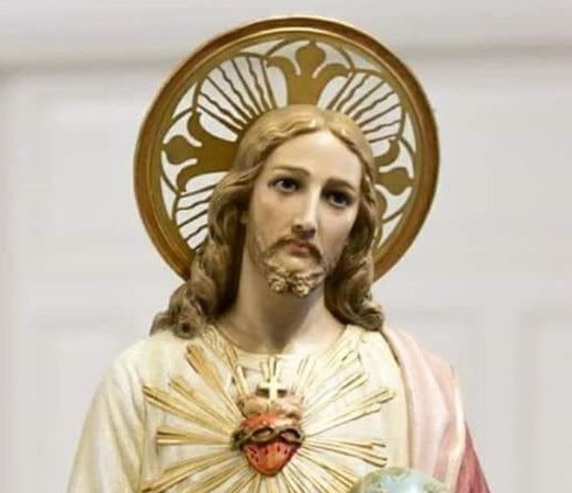 நற்செய்தி வாசக மறையுரை (அக்டோபர் 21)