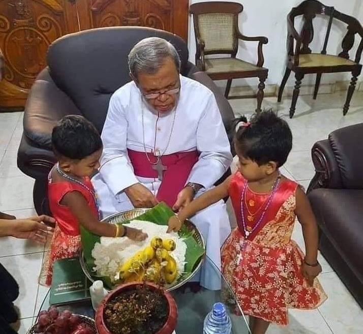 இந்து,  கத்தோலிக்கம், இஸ்லாம் ,என்பது மதமே தவிர இனம் அல்ல