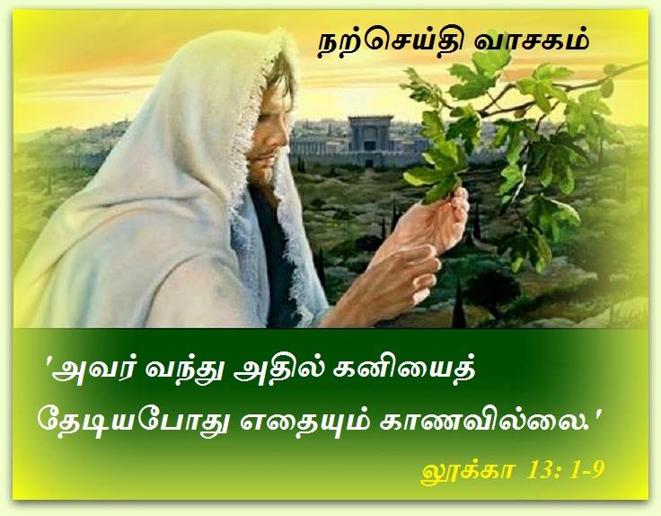 அக்டோபர் 24 :  நற்செய்தி வாசகம்