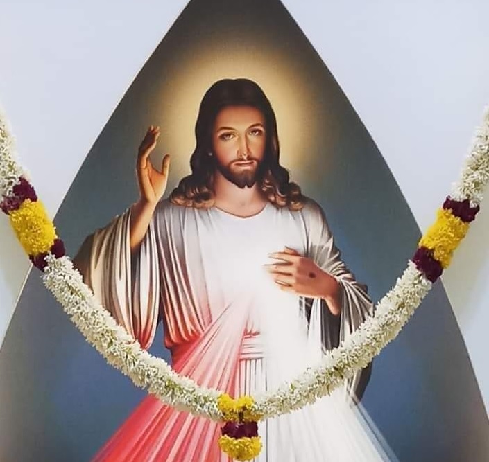 பொதுக்காலம் முப்பதாம் வாரம் ஞாயிற்றுக்கிழமை (அக்டோபர் 25)