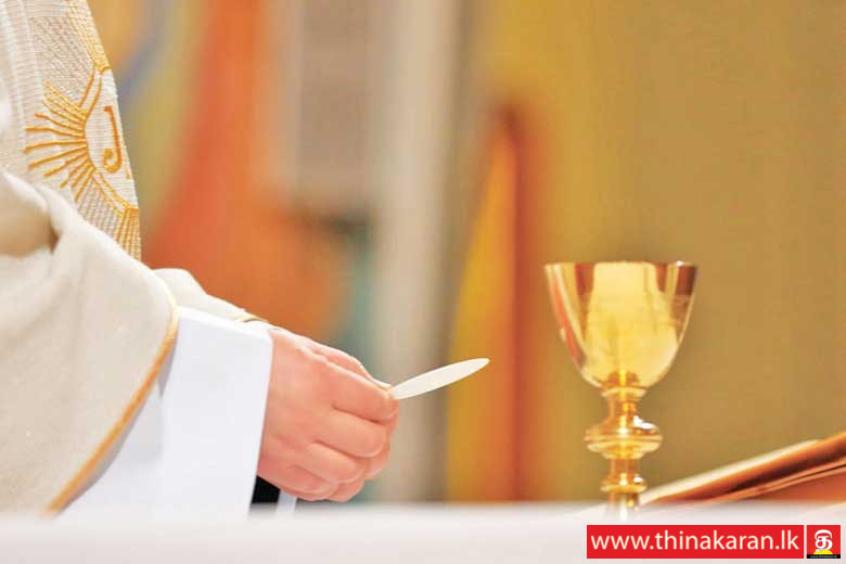 கத்தோலிக்க விசுவாசிகளின் கனிவான கவனத்திற்கு