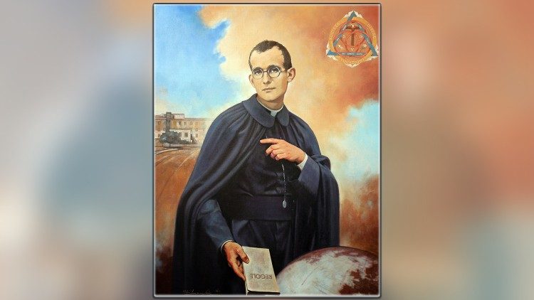 புனிதராகவும், அருளாளர்களாகவும் உயர்த்தப்படும் 9 பேர்