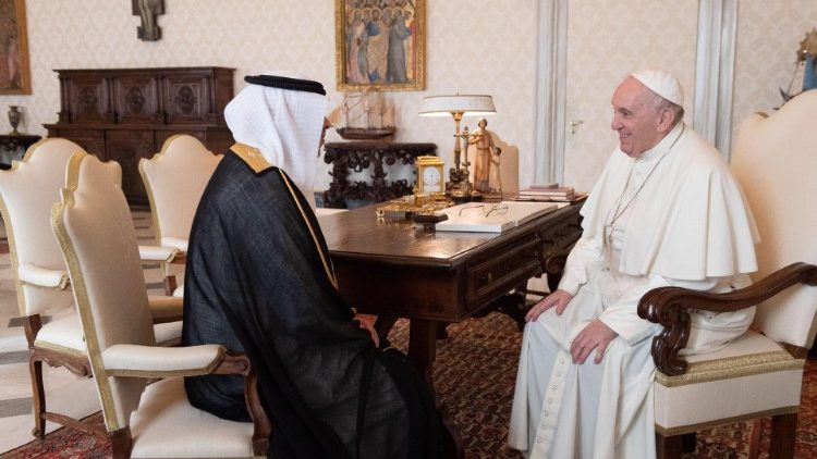 கடவுள், நம்மைவிட மிகவும் பொறுமையுள்ளவர்