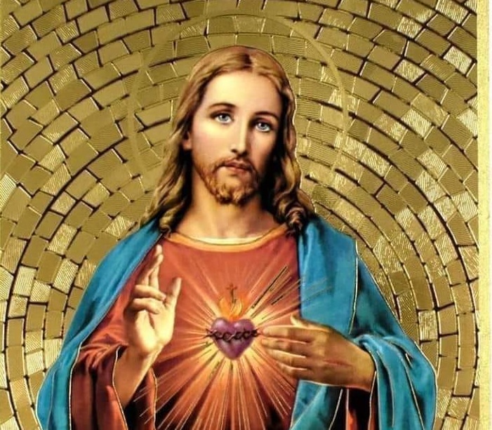 திருவருகைக்காலம் மூன்றாம் ஞாயிறு (டிசம்பர் 13)