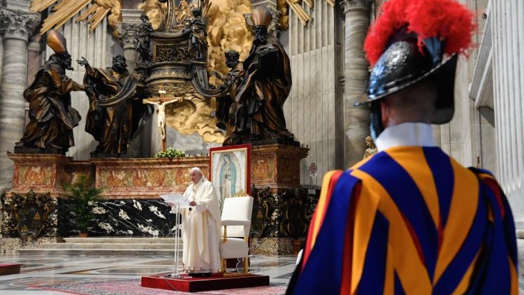 நம் வாழ்வை ஒரு கொடையாக மாற்ற அருள்வேண்டுவோம்