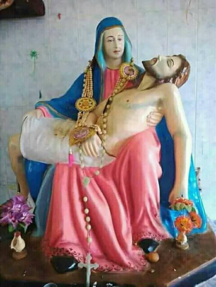 திருவருகைக்காலம் இரண்டாம் ஞாயிறு (டிசம்பர் 06)