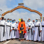 புனித பேதுரு பெருங்கோவிலில் திருநீற்றுப் புதன் திருப்பலி