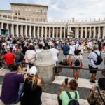 பிப்ரவரி 6 :    நற்செய்தி வாசகம்