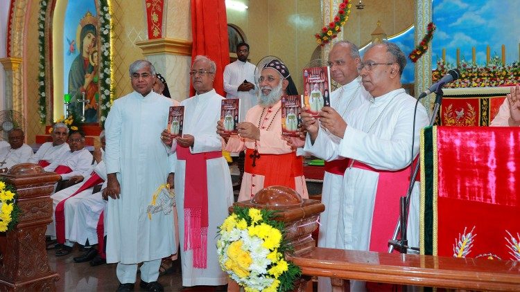“Fratelli tutti” ஏட்டின் தமிழ் மொழிபெயர்ப்பு வெளியீடு