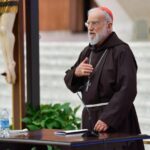 #வாசக மறையுரை  (பிப்ரவரி 27)