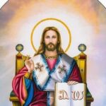 பிப்ரவரி 11  :  நற்செய்தி வாசகம்