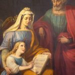 பிப்ரவரி 23 :  நற்செய்தி வாசகம்