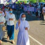 திருத்தந்தையின் திருநீற்றுப் புதன் திருப்பலி