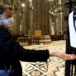 தவக் காலத்தின் தியானங்கள்  முதல் வாரம்  பாகம்-2