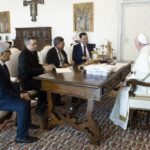 மறைக்கல்வியுரை – இறையன்பை நோக்கிய இறைவேண்டல்