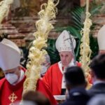 வாசக மறையுரை  (மார்ச் 30)