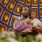 ஆண்டவருடைய பிறப்பின் அறிவிப்பு (மார்ச் 25)