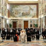 மார்ச் 23  : நற்செய்தி வாசகம்