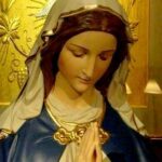 அன்னை மரியாவின் மௌன மொழி, மிகவும் அர்த்தமுள்ளது