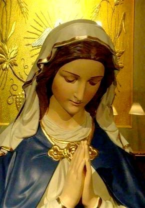 இறை மக்கள் குடும்பமாக இல்லங்களில் அமர்ந்து செபிக்க வேண்டிய இன்றைய  செபமாலைக்   கருத்துக்கள்.