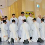 மகிழ்வின் மந்திரம்: இயேசுவின் முன்மாதிரிகை