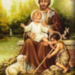 துன்ப துயர்களில் மடியும்போது, அங்கு வாழ்வு மலர்கின்றது