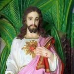 ஏப்ரல் 20  :  நற்செய்தி வாசகம்