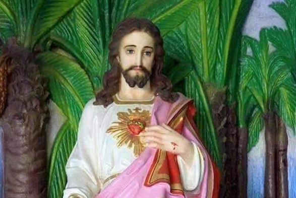 வாசக மறையுரை  (ஏப்ரல் 20)
