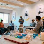 பெருந்தொற்று சூழலில் நம்பிக்கையை இழக்காதிருப்போம்