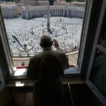 இளம் துறவிக்கு திருத்தந்தையின் சிறப்பு அனுமதி