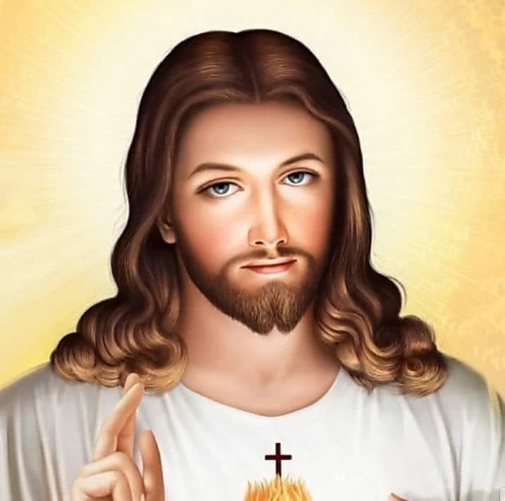 பாஸ்கா காலம் மூன்றாம் ஞாயிறு  (ஏப்ரல் 18)