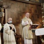 இறைவன் நம்மைக் குறித்து ஒருபோதும் மனம் தளர்வதில்லை