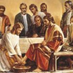 வெற்றிலைக்கேணி புனித.அந்தோனியார் ஆலயத்தின் முதல் அருட்சகோதரி   நிஷாந்தினி