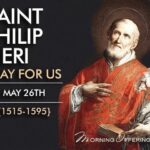 தேவமாதாவின் வணக்கமாதம்  மே 27