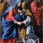 வாசக மறையுரை (மே 31)