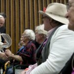 உலகின் இரு அரசுத்தலைவர்களுக்கு