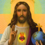 ஜூன் 8 :   நற்செய்தி வாசகம்